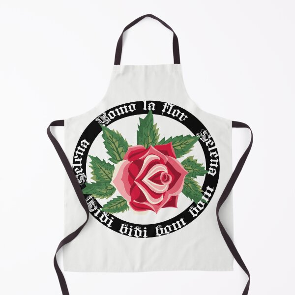 Item preview, Como la flor designed and sold by girlsgetgadgets.