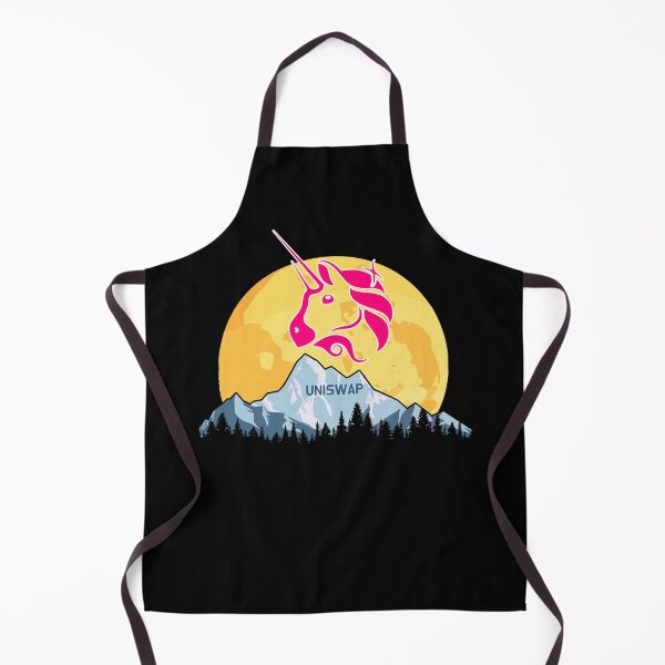 Item preview, Uniswap UNI to the Moon designed and sold by Bitcoin-Fashion.