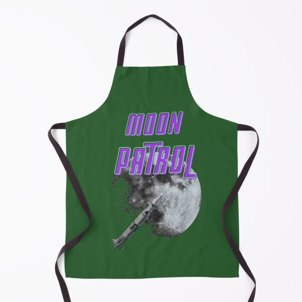 Item preview, Moonpatrol designed and sold by el000.
