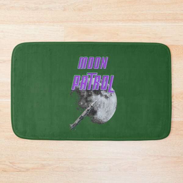Item preview, Moonpatrol  designed and sold by el000.