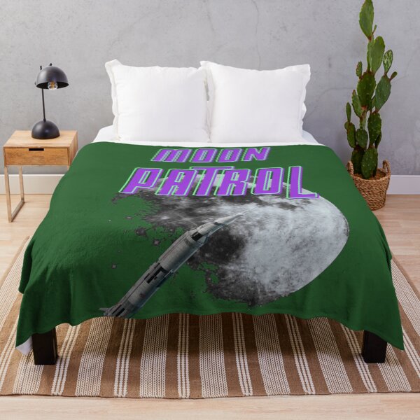 Item preview, Moonpatrol  designed and sold by el000.