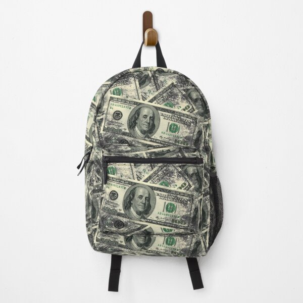 Item preview, Dollars money, grunge background. designed and sold by marinaklykva.