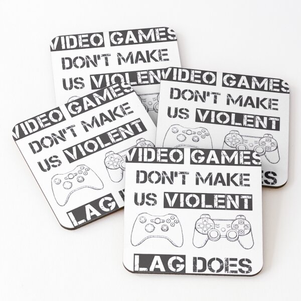 Item preview, Violent lag designed and sold by charmaine pettigrew.
