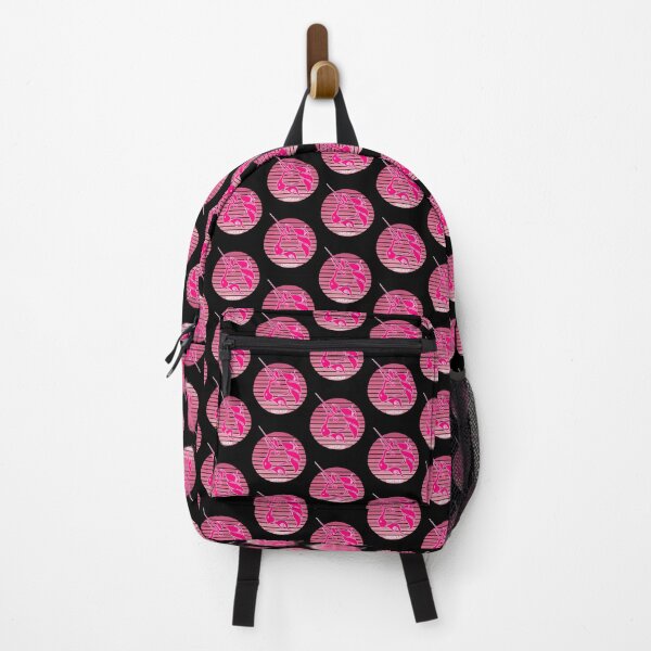 Item preview, Uniswap UNI Cryptocurrency Pink Modern designed and sold by Bitcoin-Fashion.