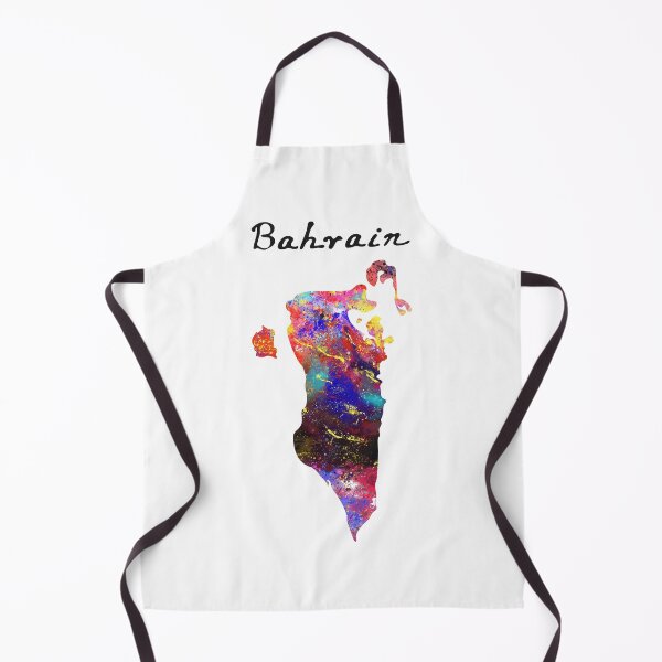 Item preview, Bahrain Quote Art Design Inspirational Motivation designed and sold by vividpixelusa.