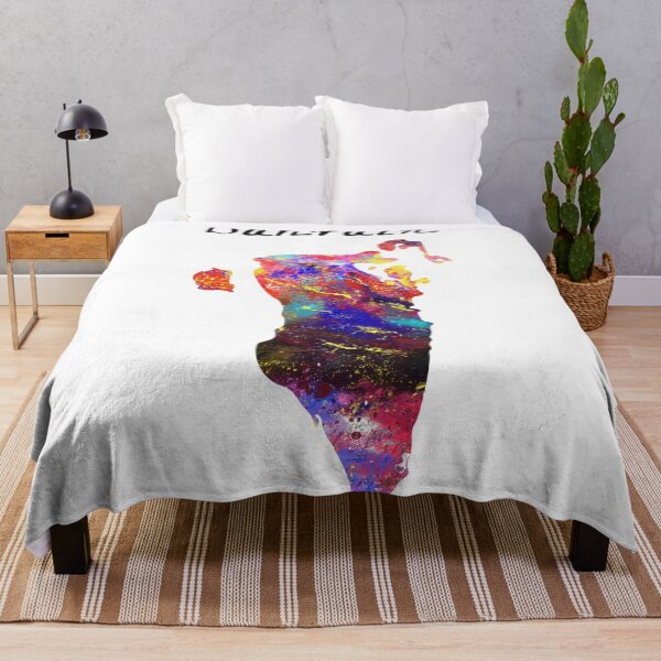 Item preview, Bahrain Quote Art Design Inspirational Motivation designed and sold by vividpixelusa.