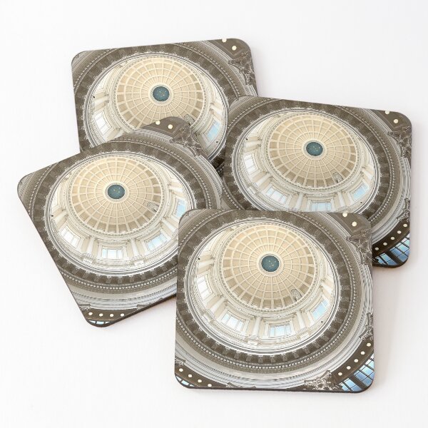 Item preview, Capitol Building Dome Rotunda Ceiling  designed and sold by EdenLiving.