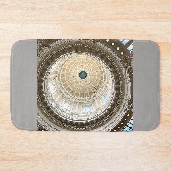 Item preview, Capitol Building Dome Rotunda Ceiling  designed and sold by EdenLiving.