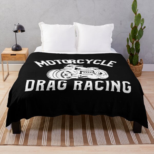 Item preview, Motorcycle Drag Racing designed and sold by Obiscidan.