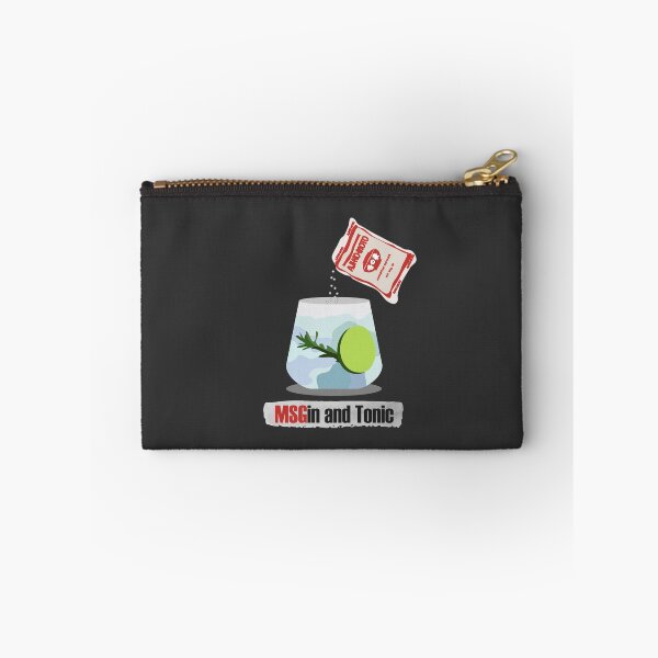 Item preview, MSGin and Tonic Uncle Roger designed and sold by vindorious.