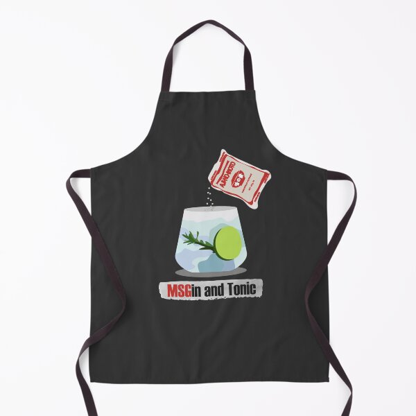 Item preview, MSGin and Tonic Uncle Roger designed and sold by vindorious.