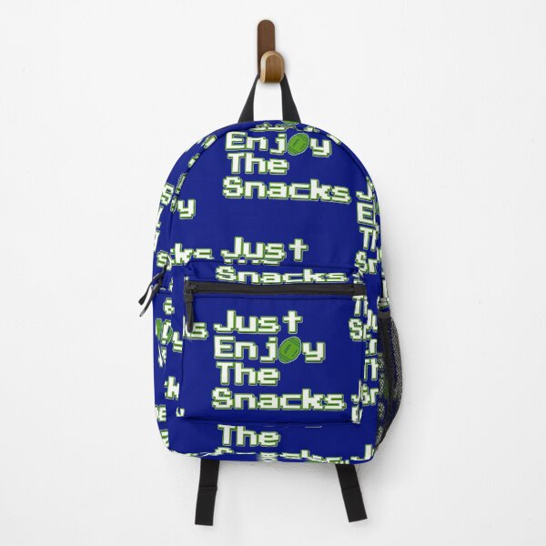 Item preview, JETS _ JUST ENJOY THE SNACKS designed and sold by GeiekSheiek.