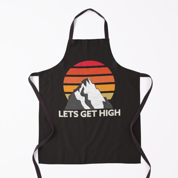 Item preview, Lets Get High designed and sold by narekmug.