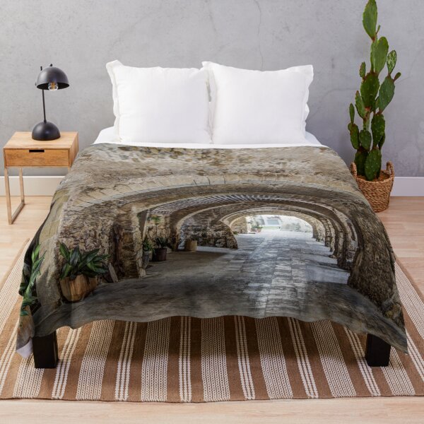 Item preview, Plaça de les Voltes (Peratallada, Catalonia) designed and sold by Marc Garrido Clotet.
