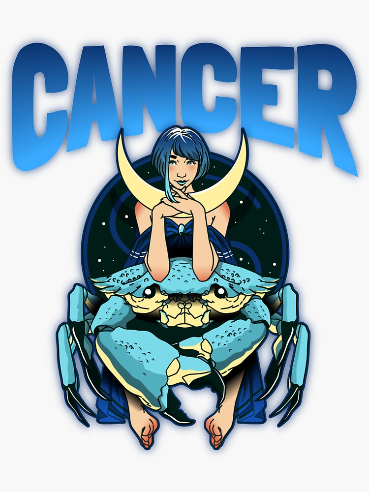 Update more than 70 anime characters that are cancers best - in.duhocakina