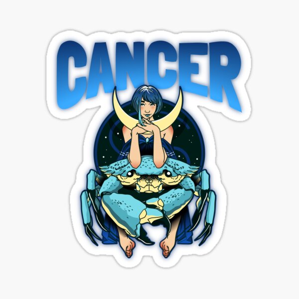 Cancer, zodiac sign and anime boy anime #1358983 on animesher.com