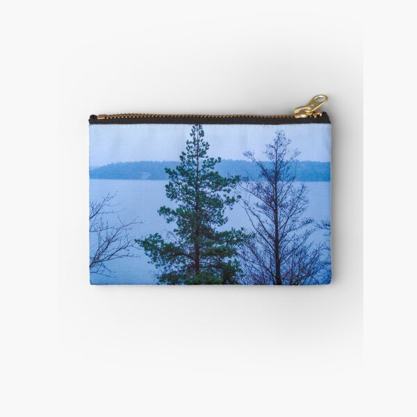 Item preview, Lakeside Trees designed and sold by Garlawach.
