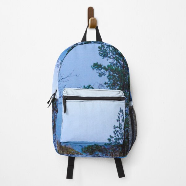 Item preview, Lakeside Trees designed and sold by Garlawach.