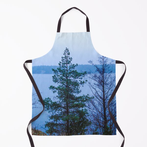 Item preview, Lakeside Trees designed and sold by Garlawach.