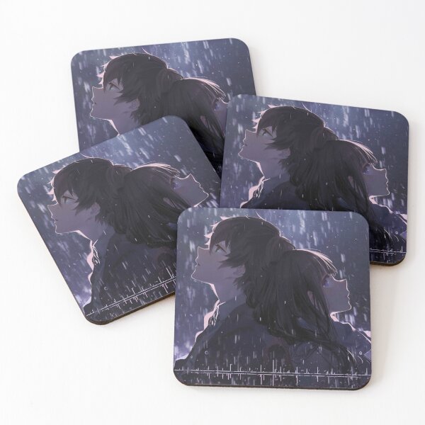 Item preview, Hyouka 2 designed and sold by Dylan5341.
