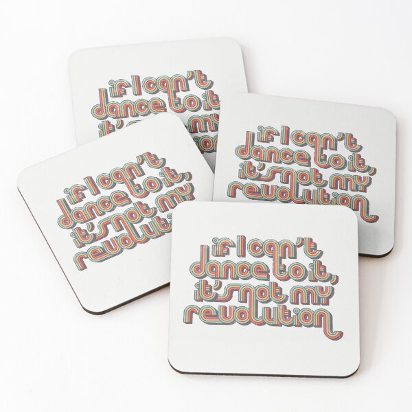 Item preview, Lettering Groovy quote designed and sold by Mauro Mondin.