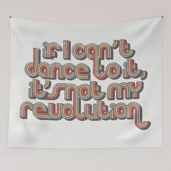 Item preview, Lettering Groovy quote designed and sold by Mauro Mondin.