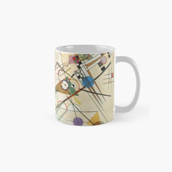 Item preview, Wassily Kandinsky designed and sold by neteor.