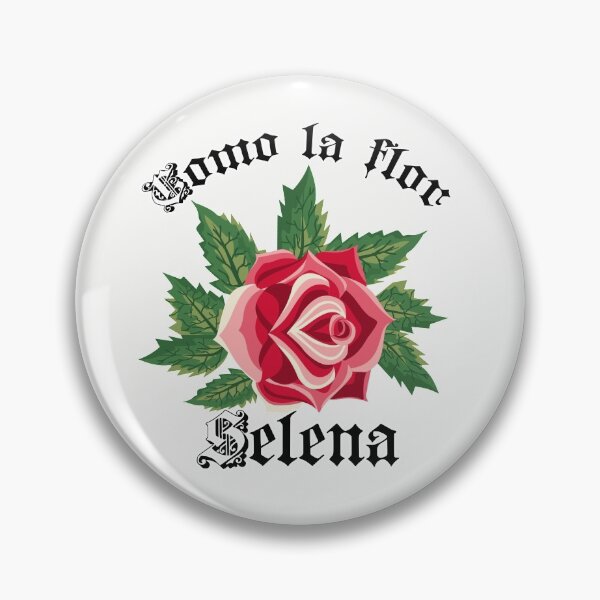 Item preview, Como la flor designed and sold by girlsgetgadgets.