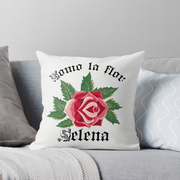 Item preview, Como la flor designed and sold by girlsgetgadgets.