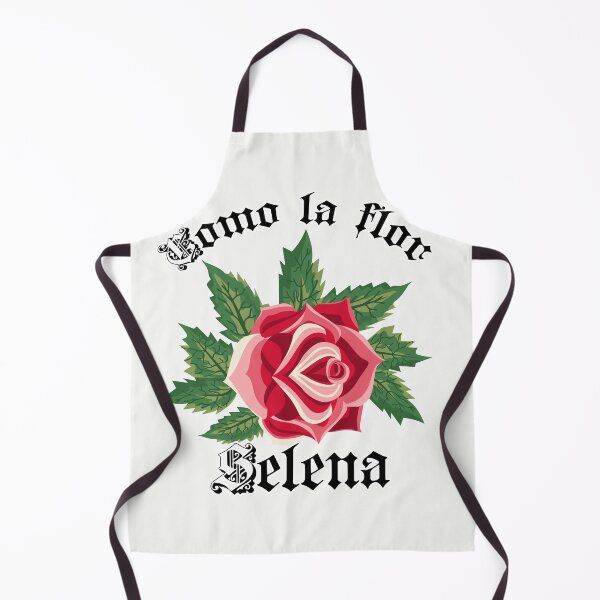Item preview, Como la flor designed and sold by girlsgetgadgets.
