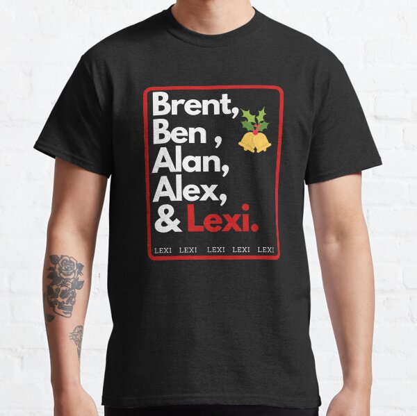 white sweatshirt set