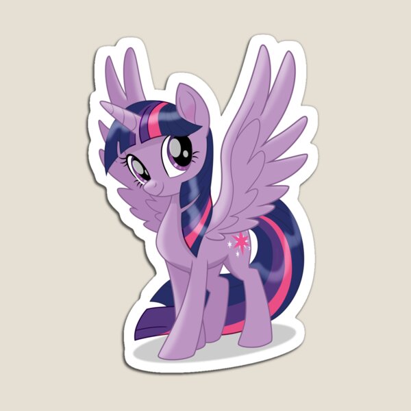 Details about   My Little Pony Discover A Different Breed Of Hero Magnetic Board & Magnets 