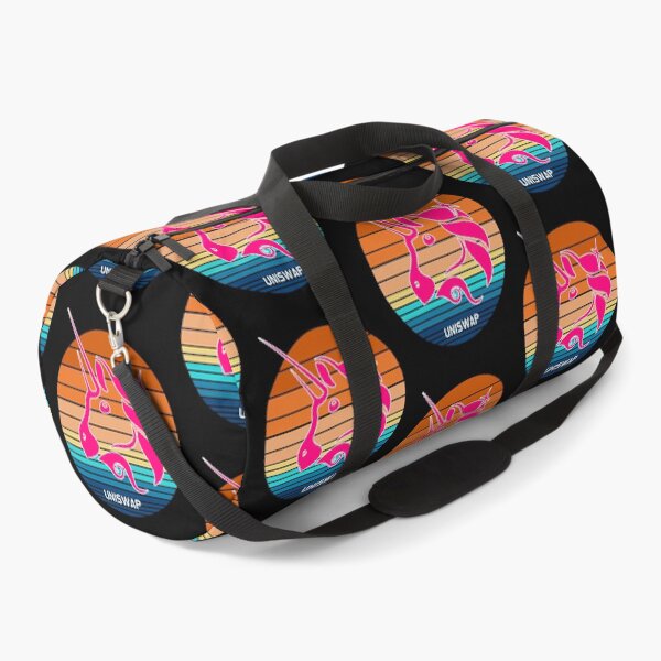 Item preview, Uniswap UNI Cryptocurrency Modern v2 designed and sold by Bitcoin-Fashion.