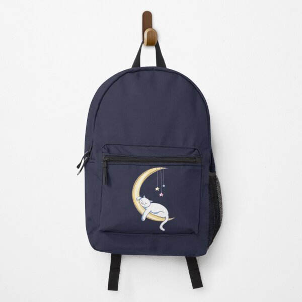 Item preview, Sleeping kitten | moon designed and sold by DerSenat.