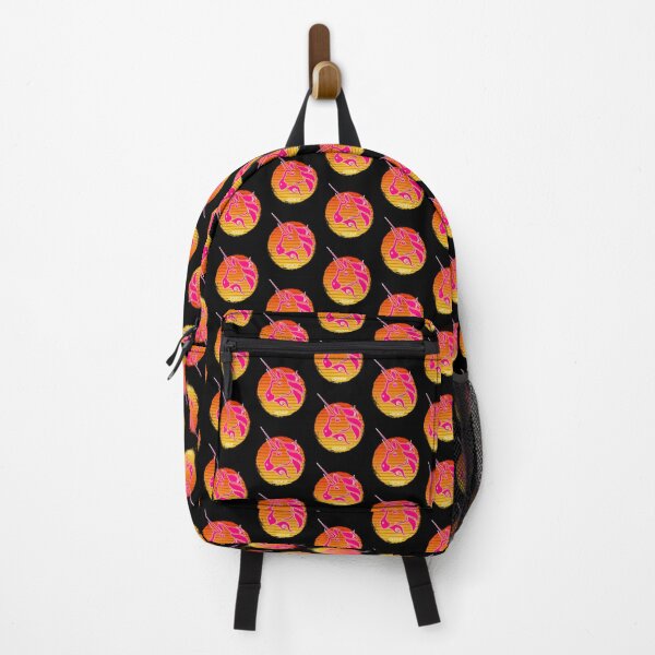 Item preview, Uniswap UNI Cryptocurrency Fire Design designed and sold by Bitcoin-Fashion.