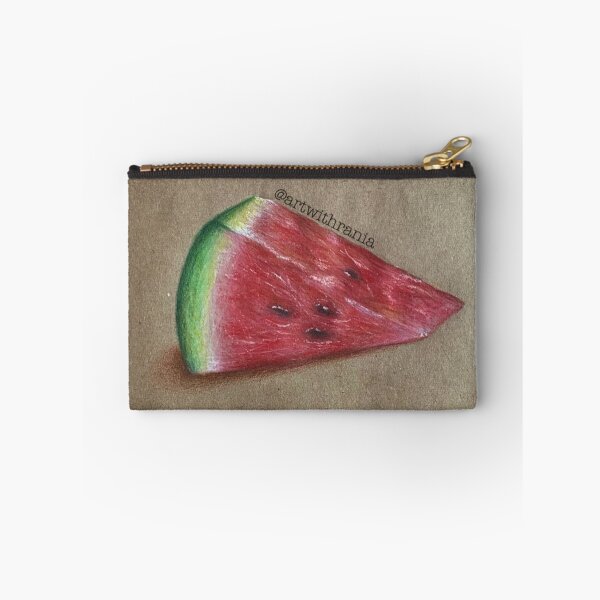 Item preview, Watermelon  designed and sold by Artwithrania.