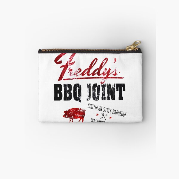 Item preview, Freddy BBQ - House of Cards designed and sold by olivergraham.