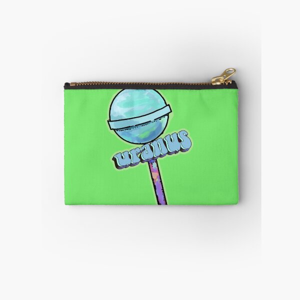 Item preview, Uranus Planet Lollipop designed and sold by kryzlspoon.