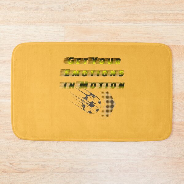 Item preview, Get your emotions in motion designed and sold by Rritu.