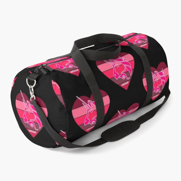 Item preview, Uniswap UNI Cryptocurrency Love  designed and sold by Bitcoin-Fashion.