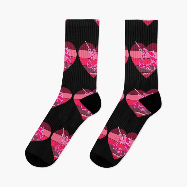 Item preview, Uniswap UNI Cryptocurrency Love  designed and sold by Bitcoin-Fashion.