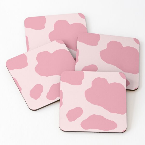 Item preview, Strawberry Cow pattern designed and sold by dovedesign.