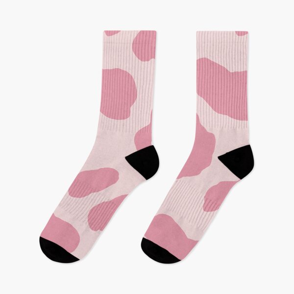 Item preview, Strawberry Cow pattern designed and sold by dovedesign.