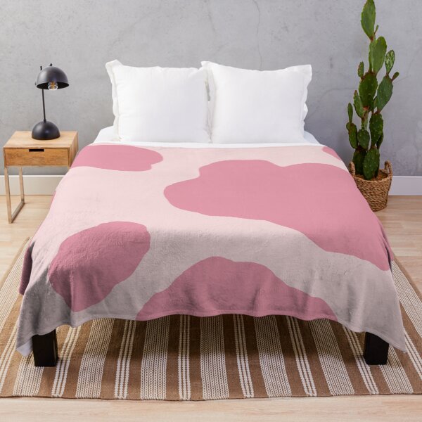Item preview, Strawberry Cow pattern designed and sold by dovedesign.