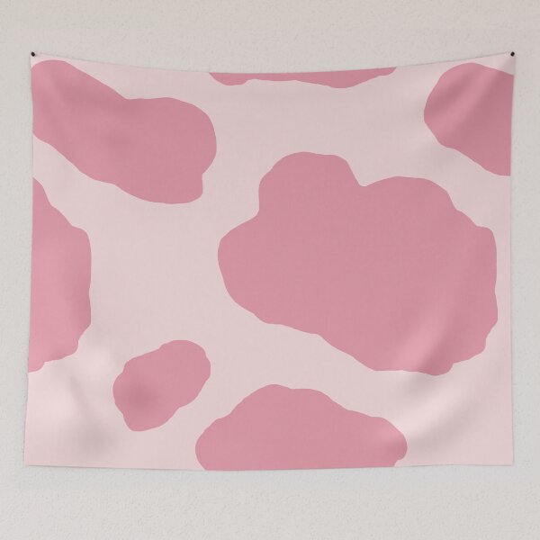 Item preview, Strawberry Cow pattern designed and sold by dovedesign.