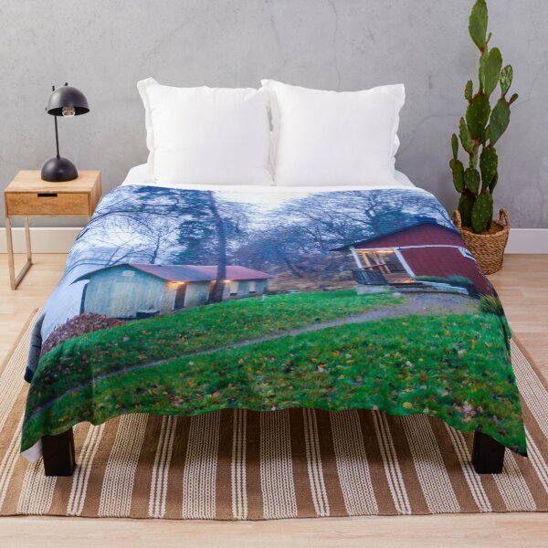 Item preview, Scandinavian Village designed and sold by Garlawach.
