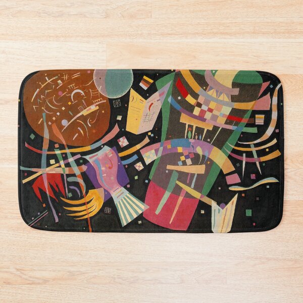 Item preview, Wassily Kandinsky designed and sold by neteor.