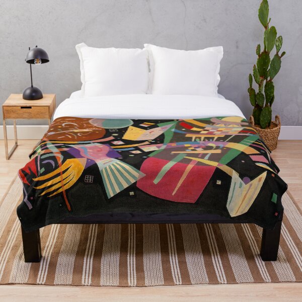 Item preview, Wassily Kandinsky designed and sold by neteor.