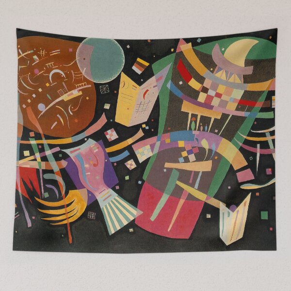 Item preview, Wassily Kandinsky designed and sold by neteor.