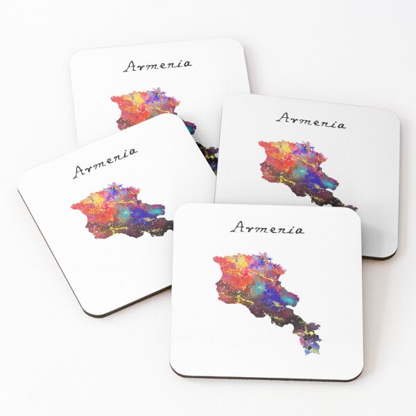 Item preview, Armenia Quote Art Design Inspirational Motivation designed and sold by vividpixelusa.